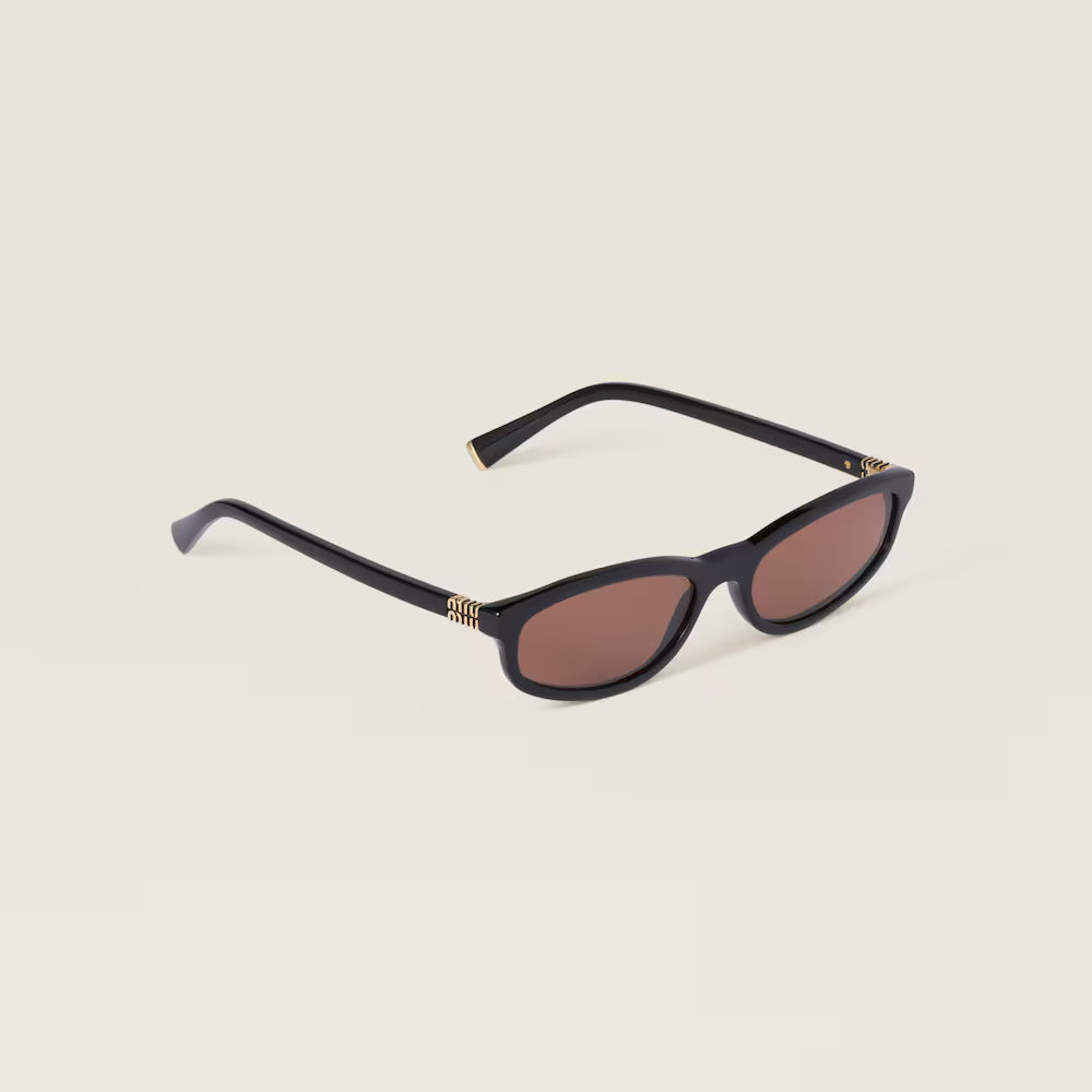 Miu Regard Sunglasses