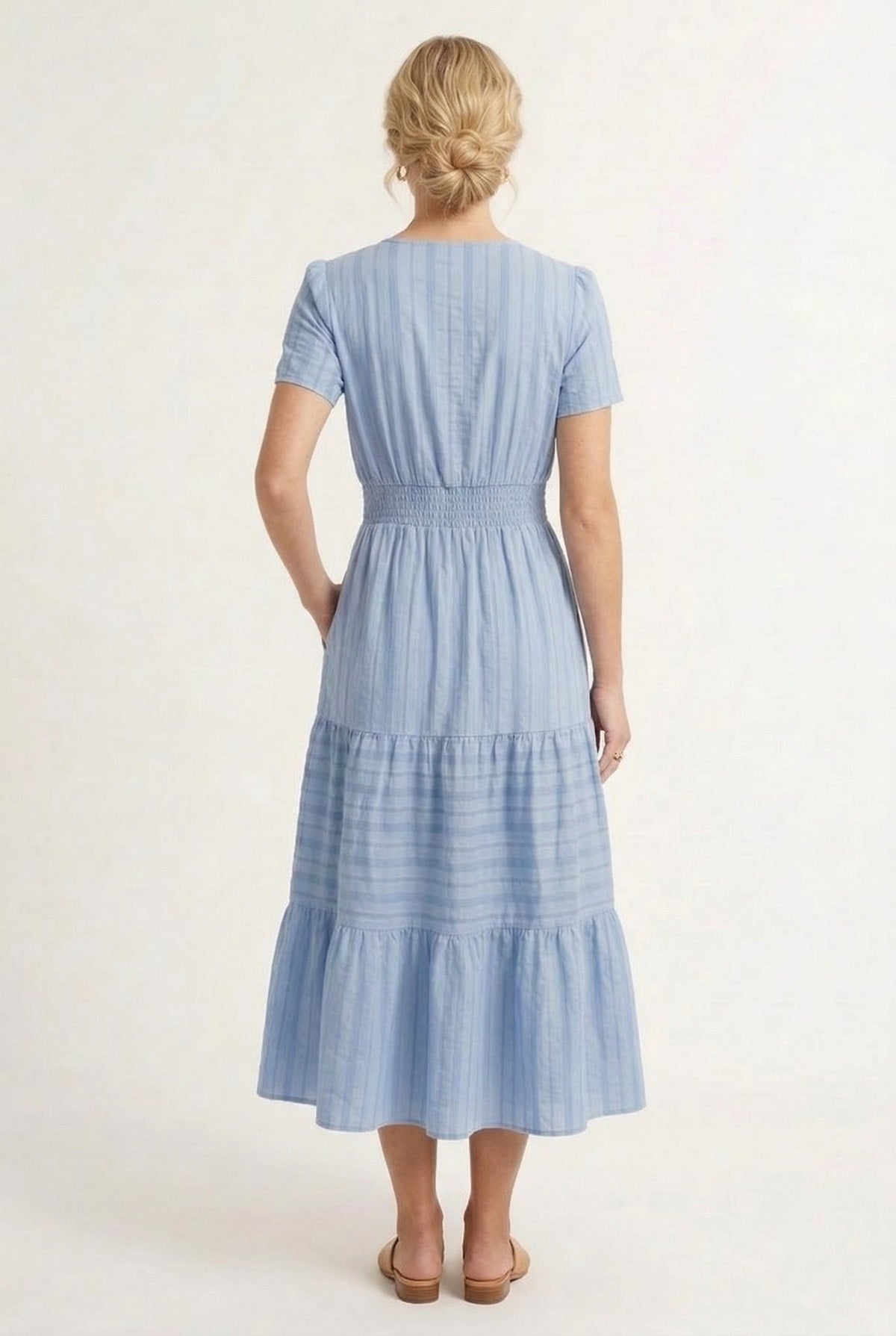 Selene Dress