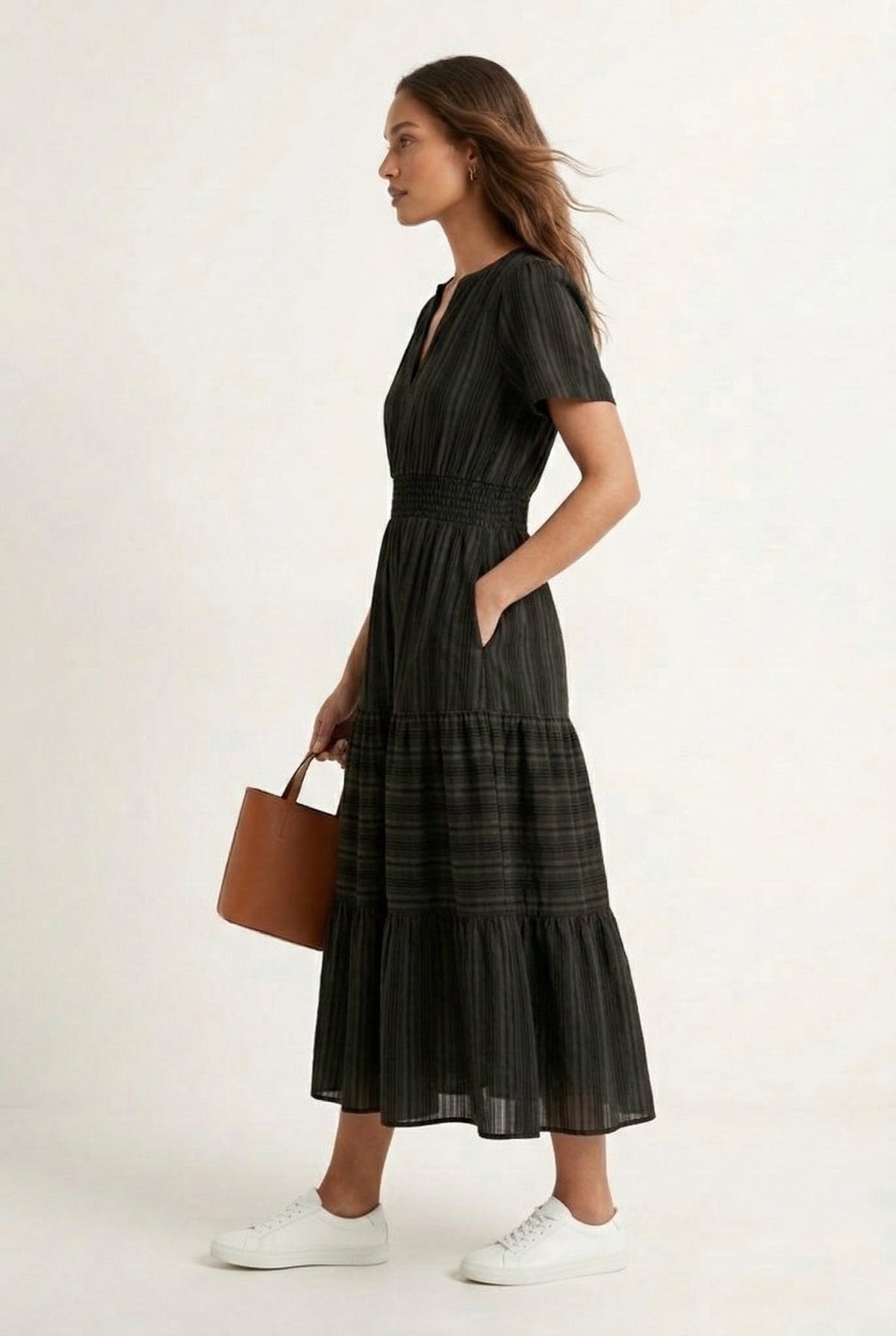 Selene Dress