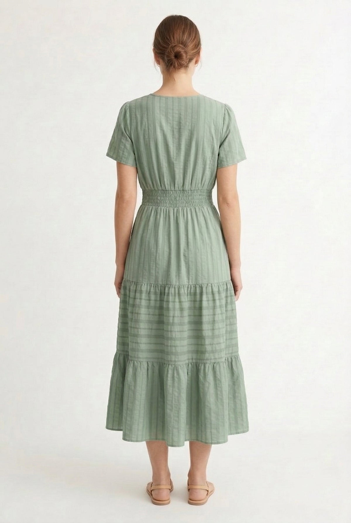 Selene Dress