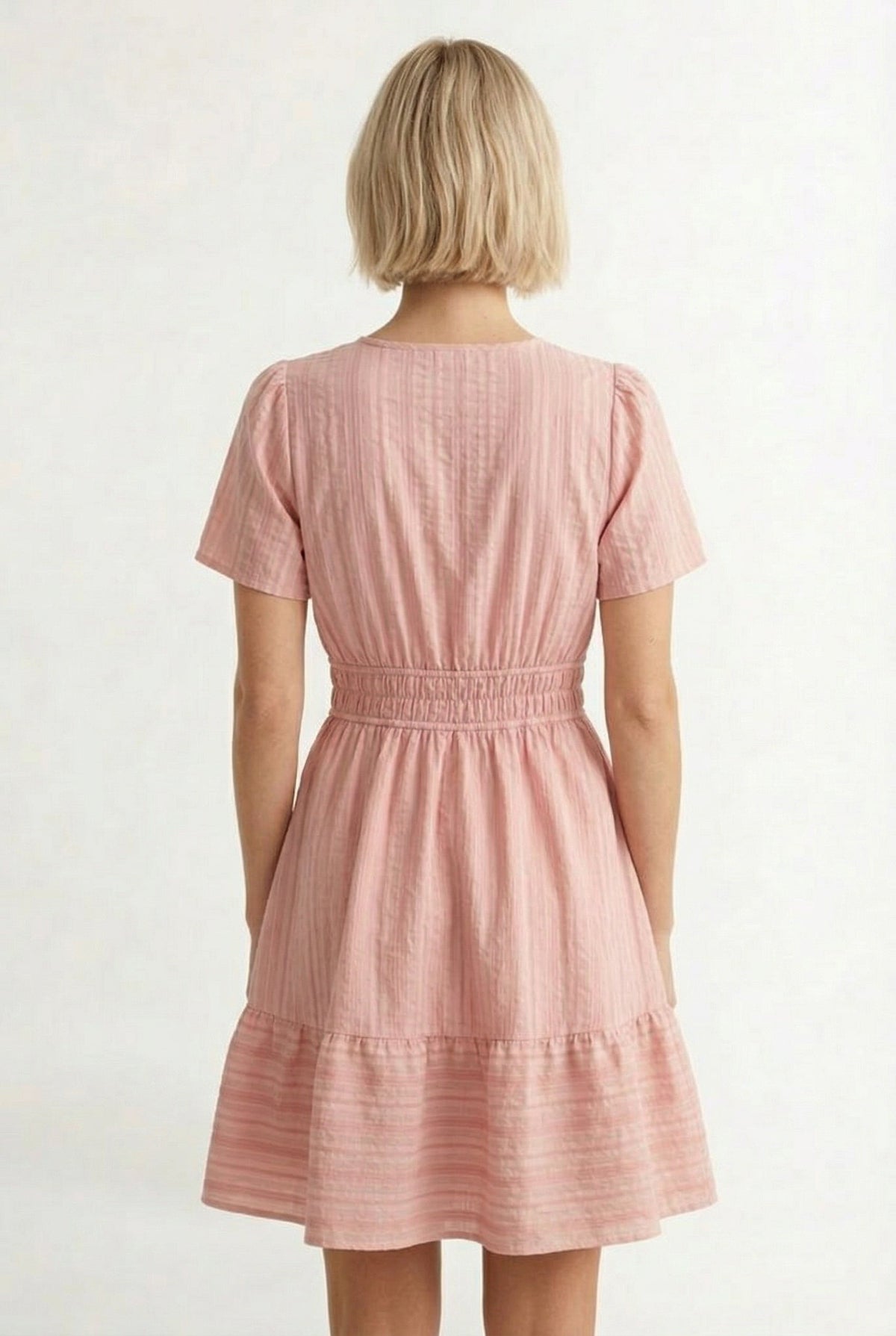 Odette Dress
