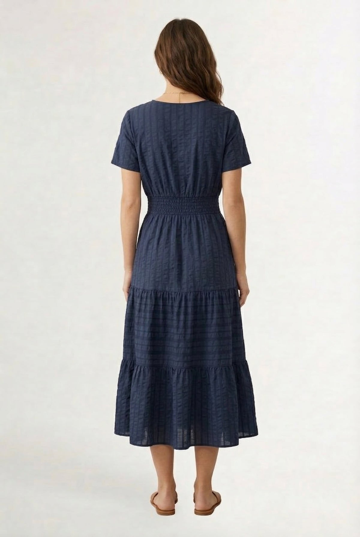 Selene Dress