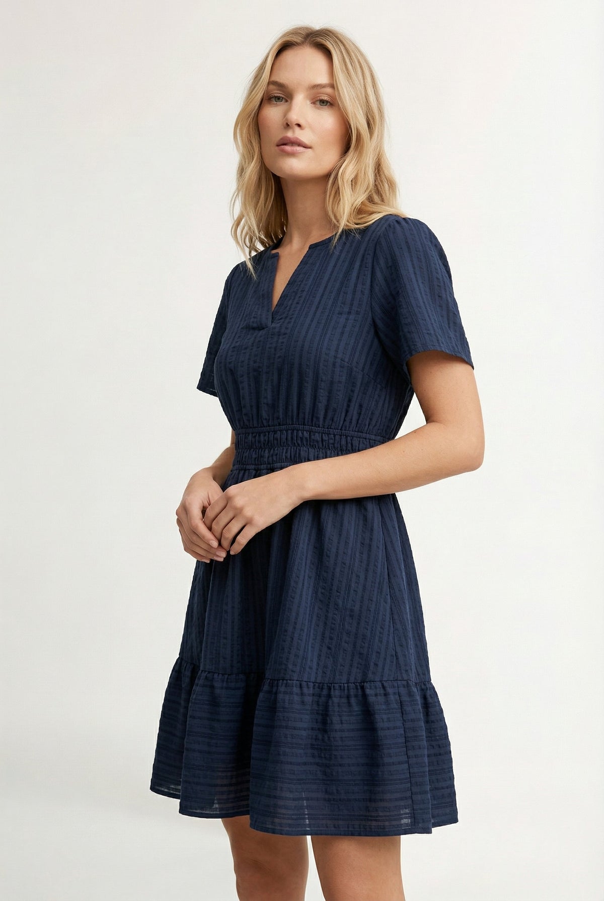 Odette Dress