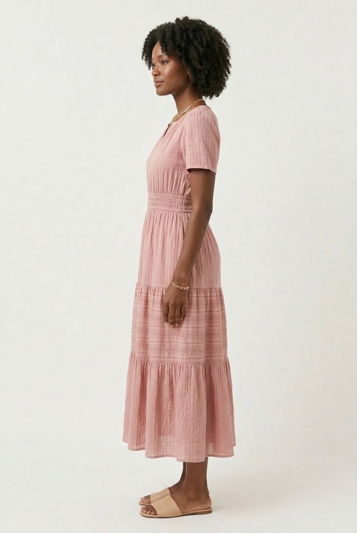 Selene Dress