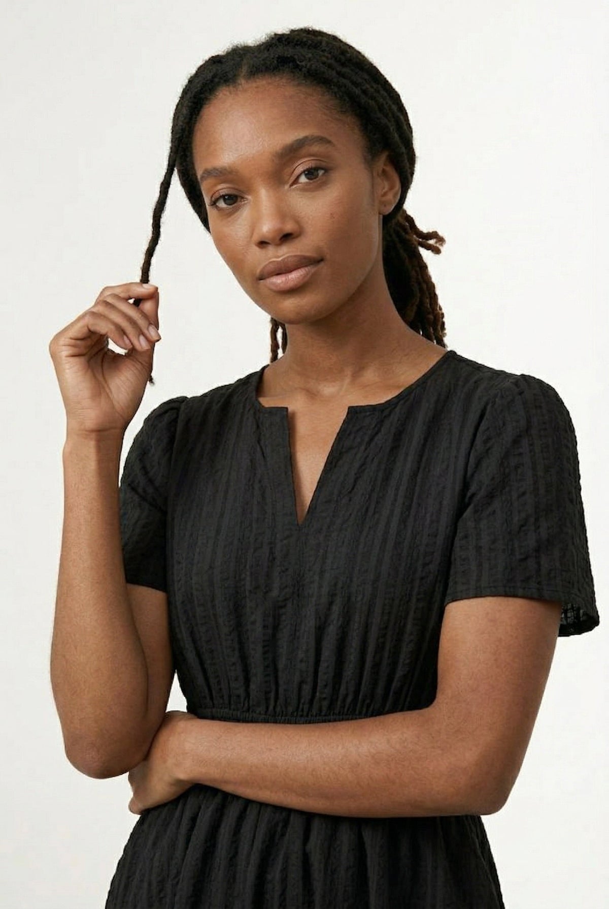 Odette Dress