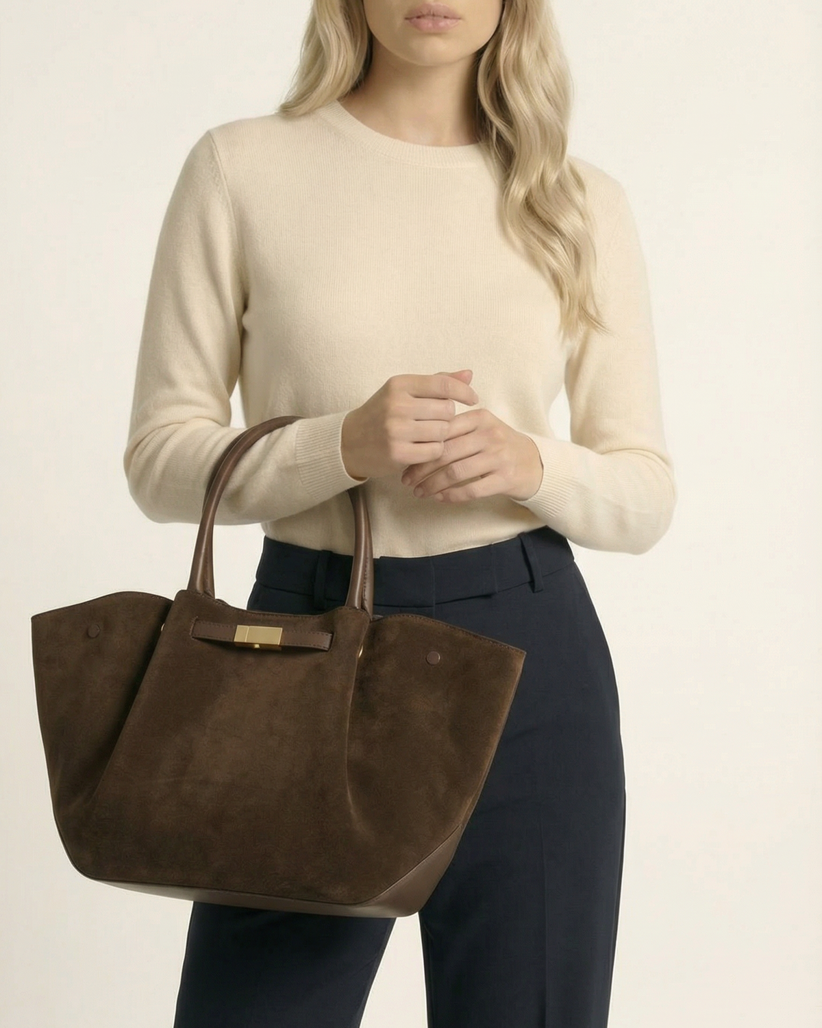 The Park Ave Bag