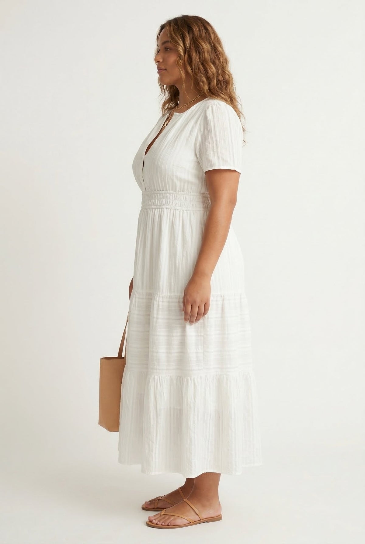 Selene Dress