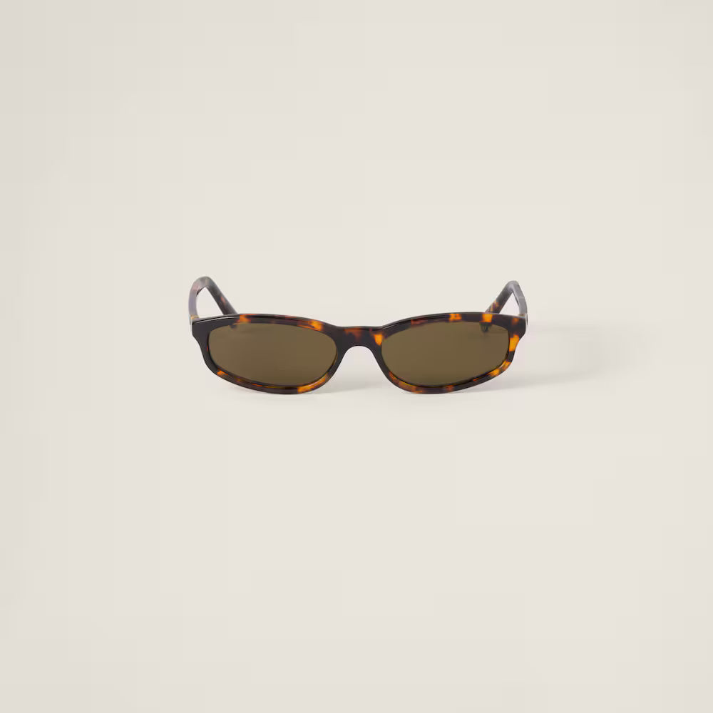 Miu Regard Sunglasses