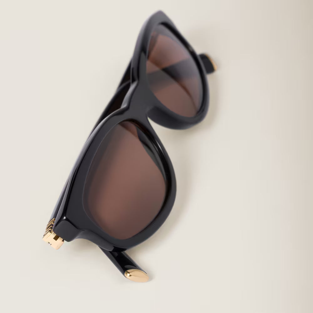 Miu Regard Sunglasses