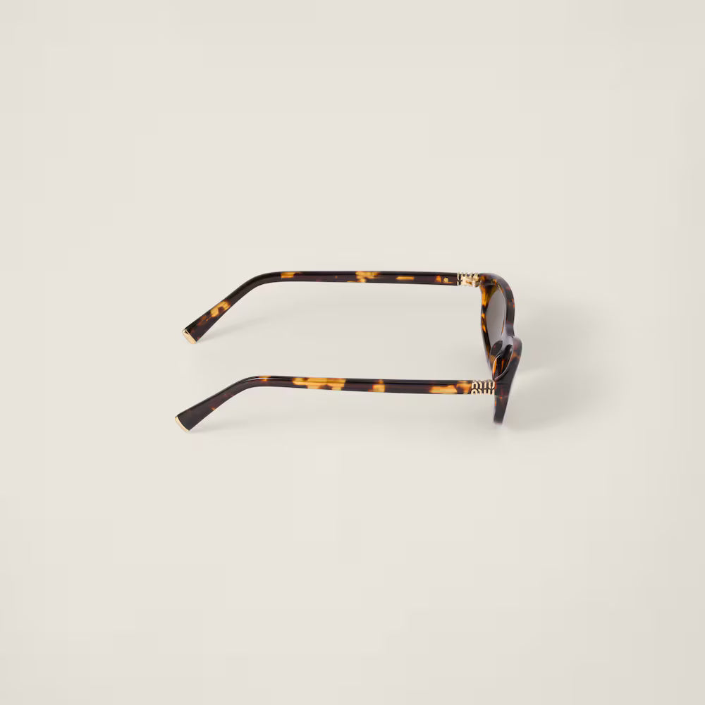 Miu Regard Sunglasses