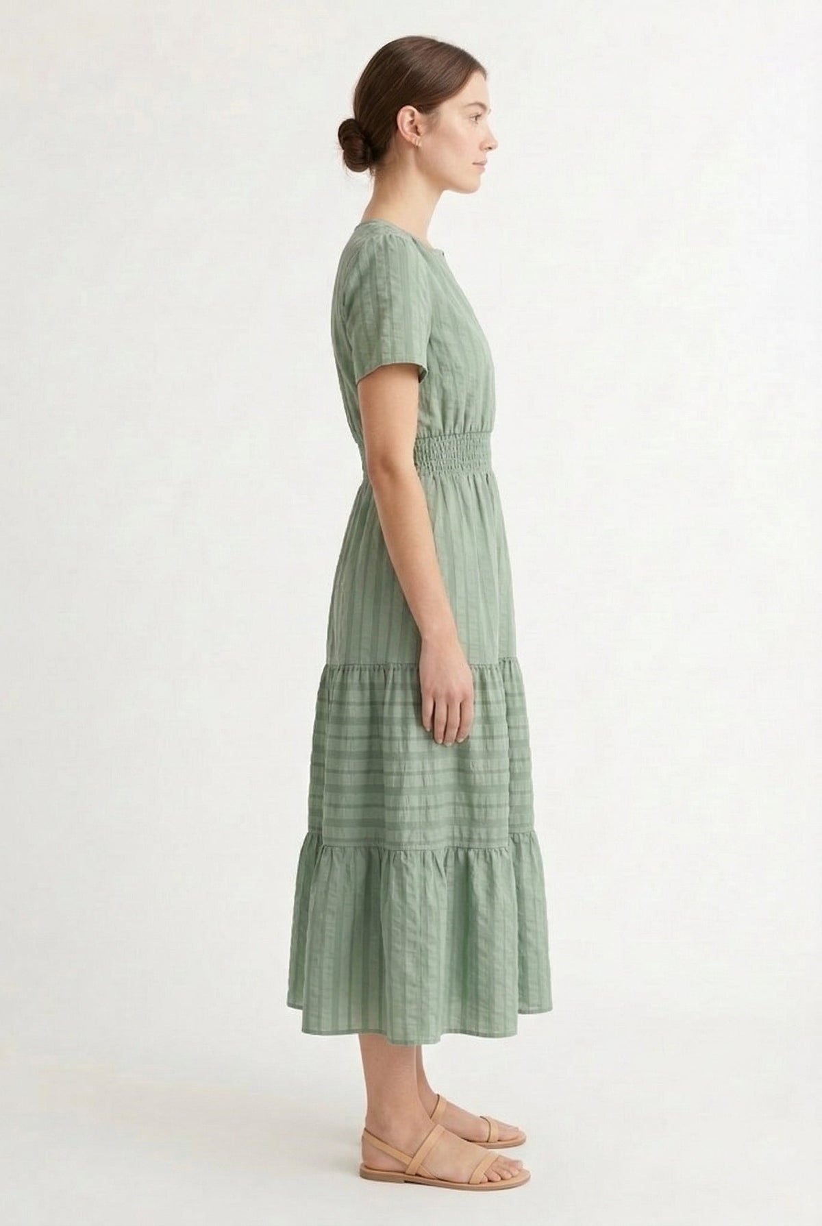 Selene Dress