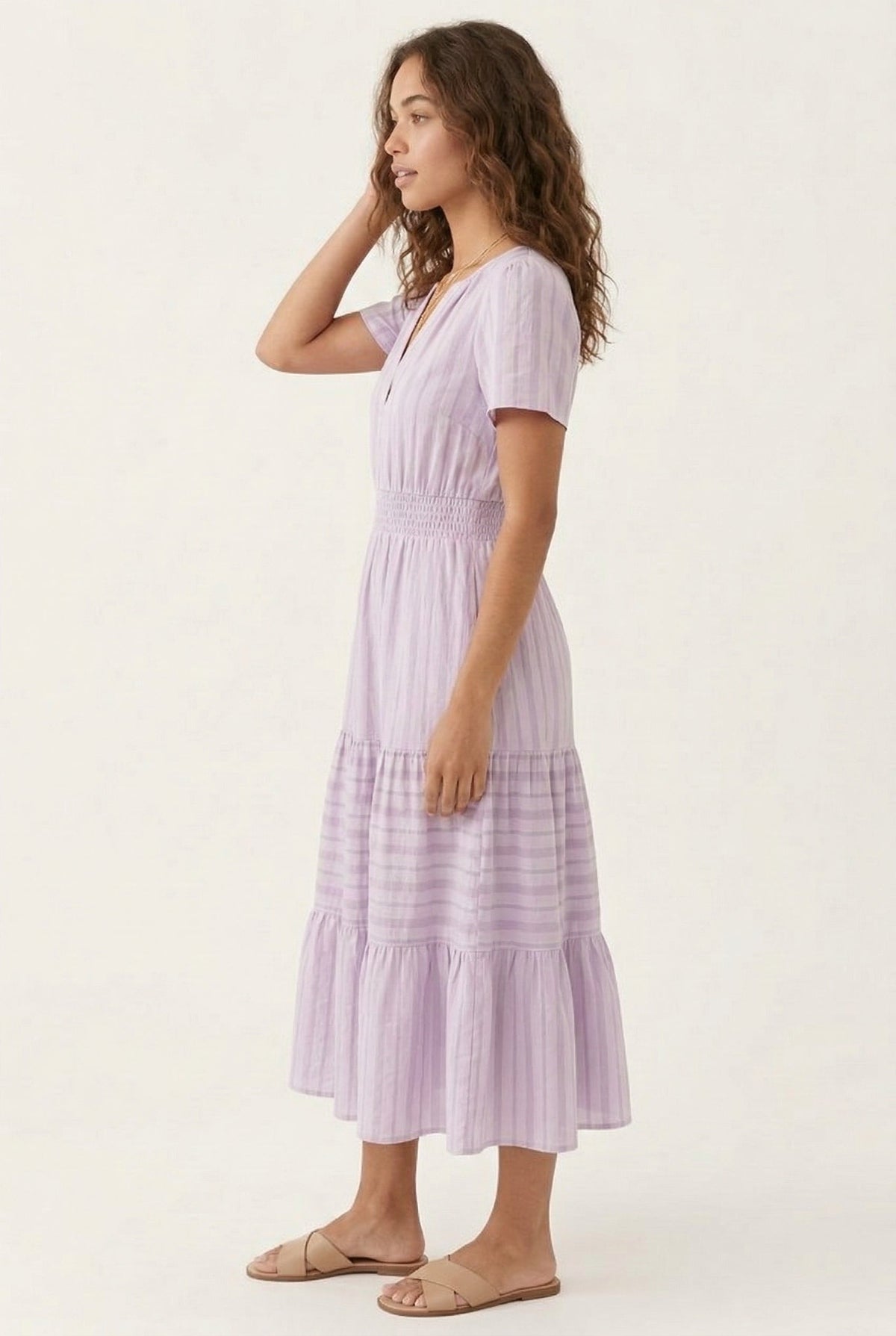 Selene Dress