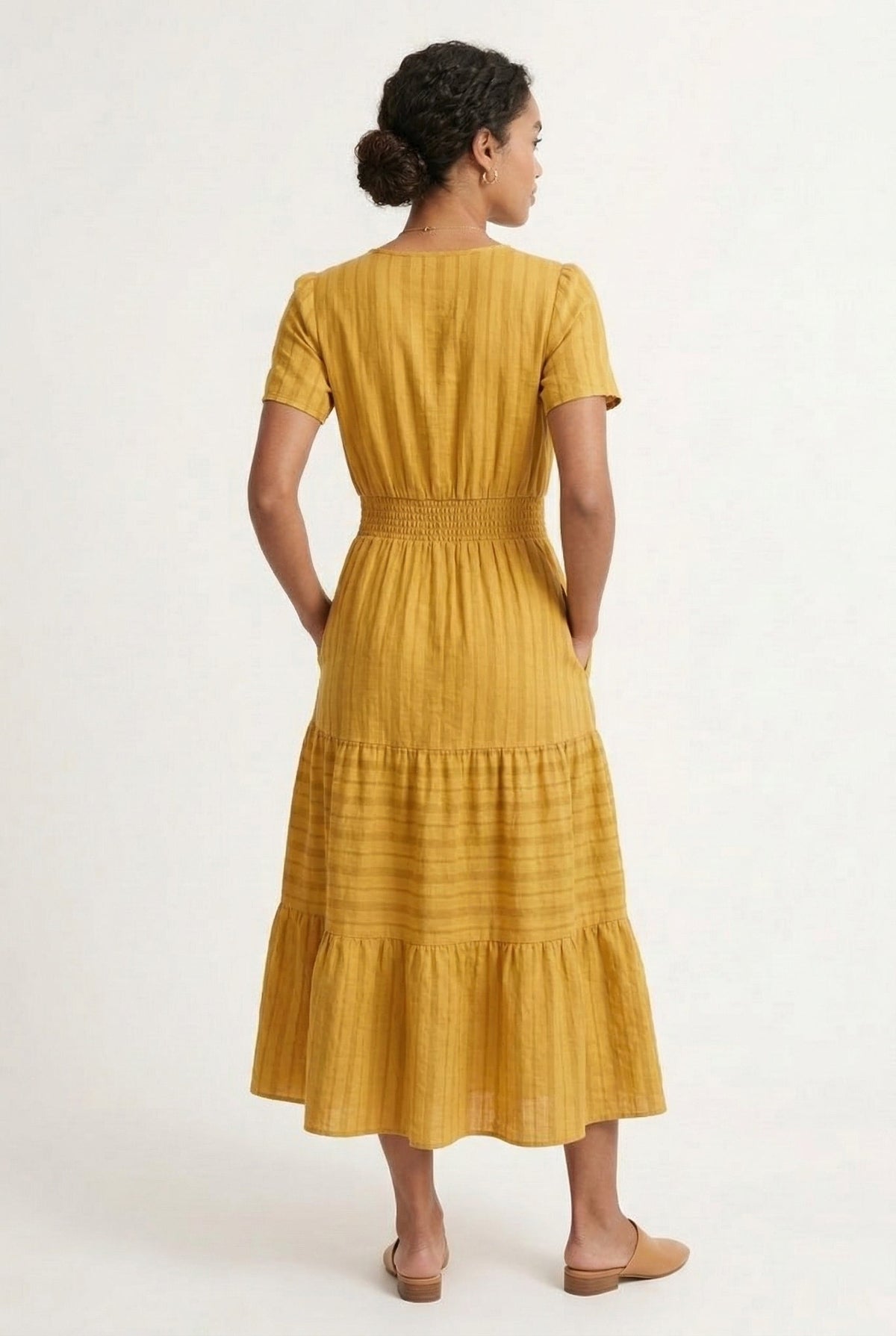 Selene Dress