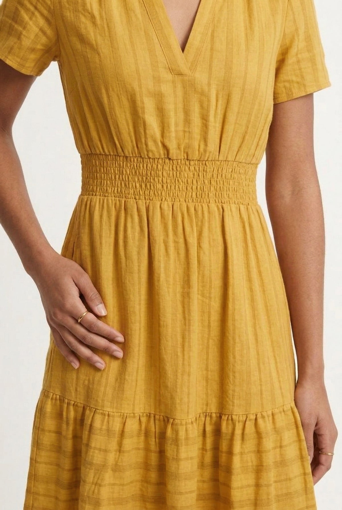 Selene Dress