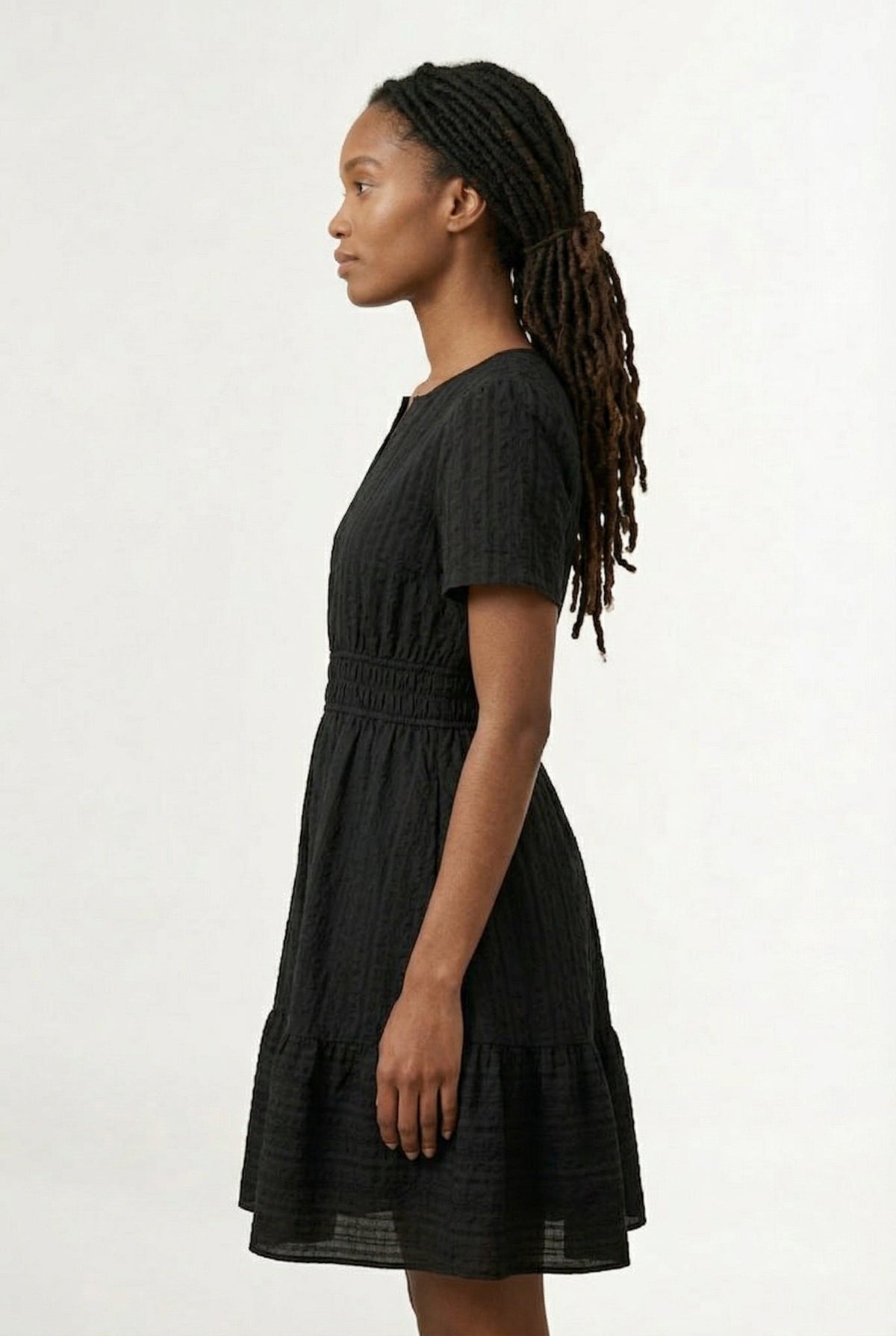 Odette Dress