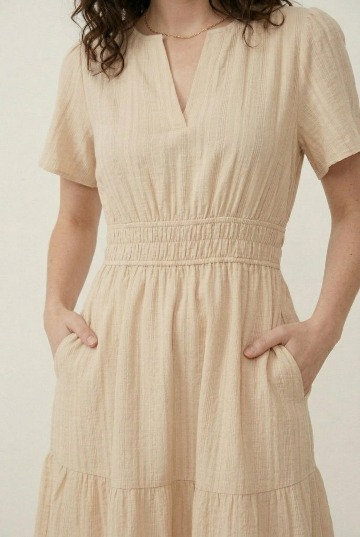 Odette Dress